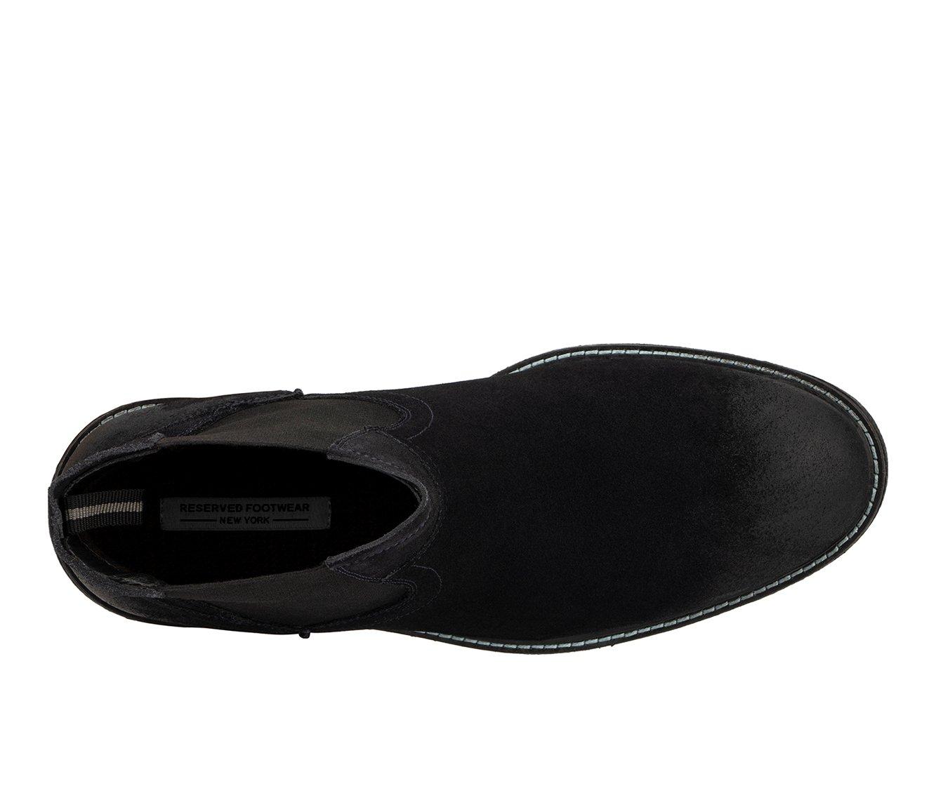 Men's Reserved Footwear Photon Chelsea Boots