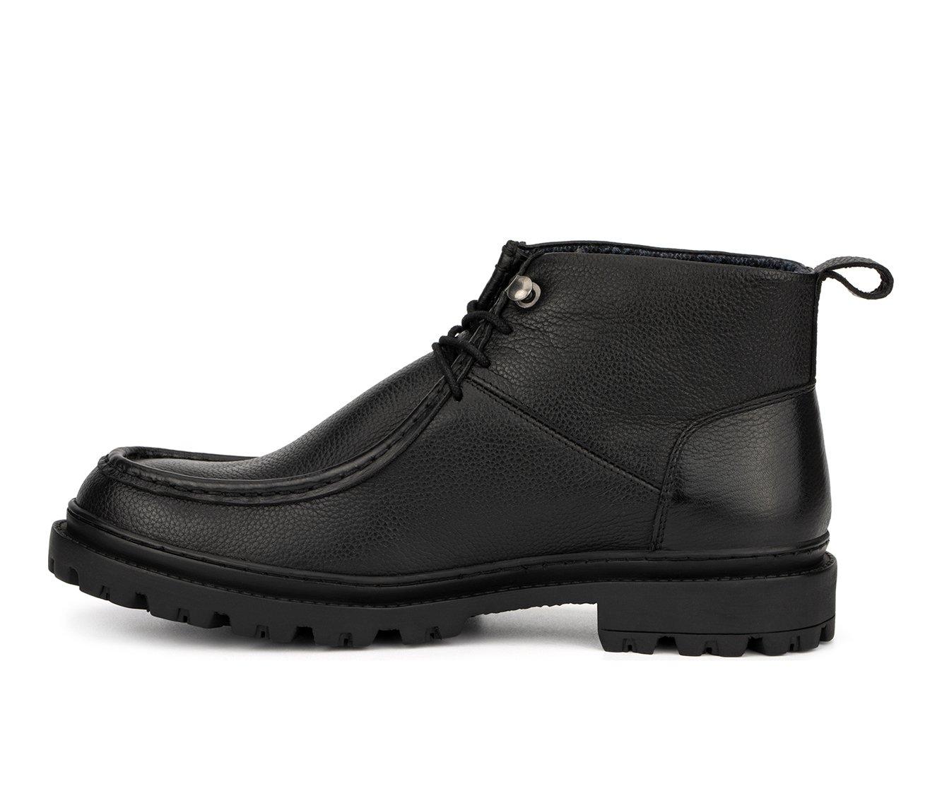 Men's Reserved Footwear Positron Boots