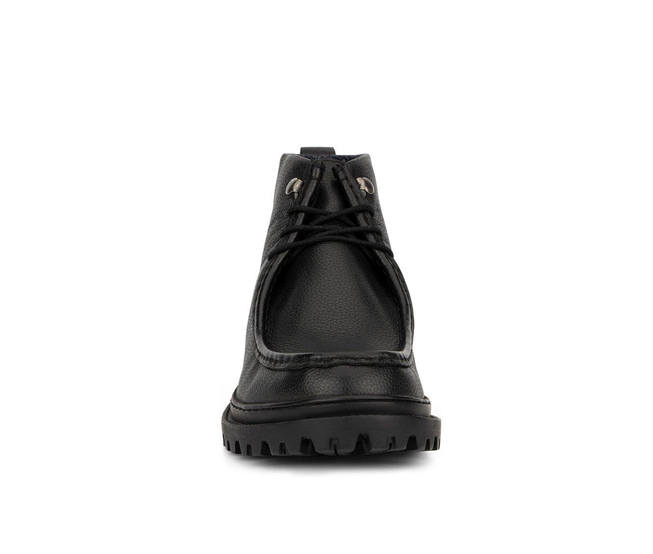 Men's Reserved Footwear Positron Boots