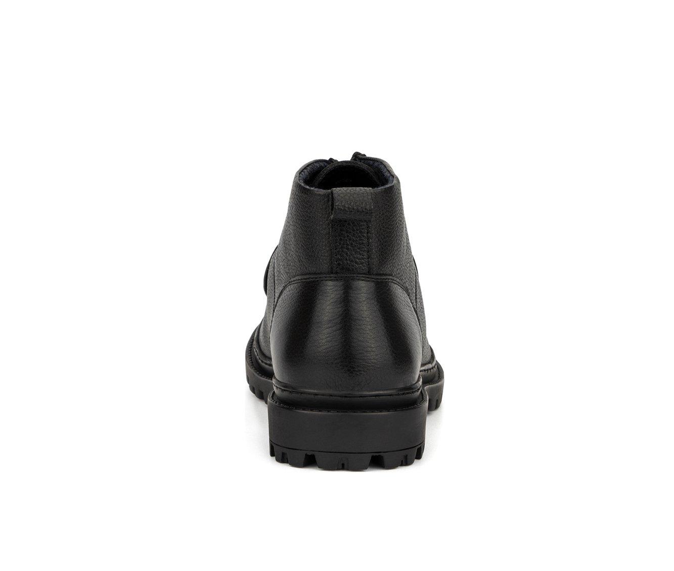Men's Reserved Footwear Positron Boots