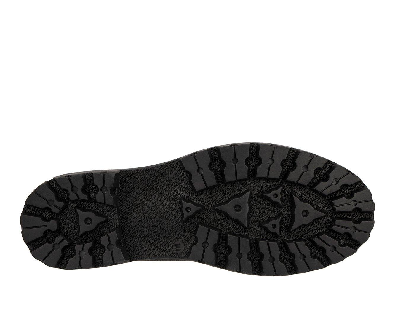 Men's Reserved Footwear Positron Boots
