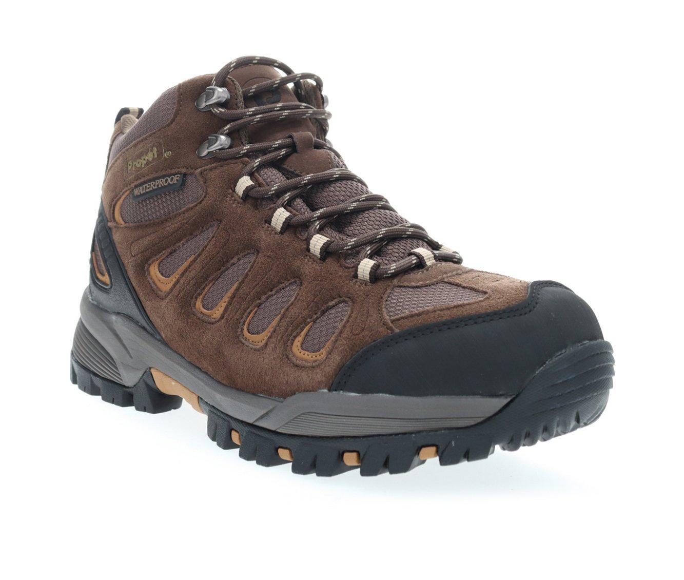 Men's Propet Ridge Walker Hiking Boots