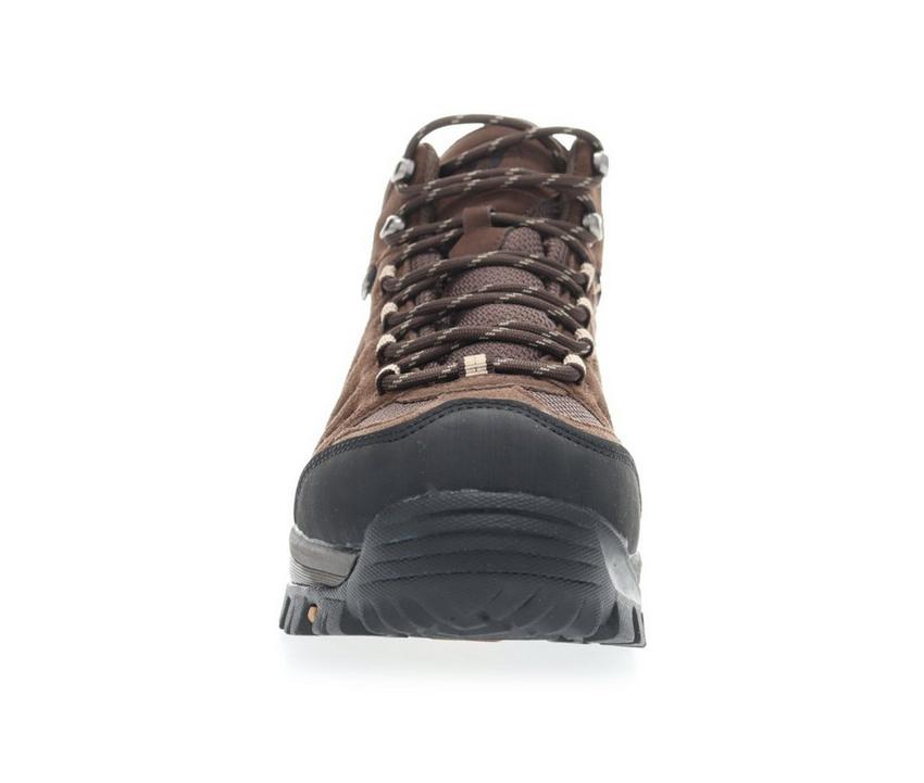 Men's Propet Ridge Walker Hiking Boots