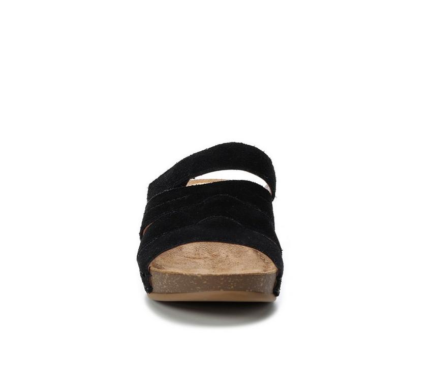 Women's White Mountain Fame Footbed Sandals