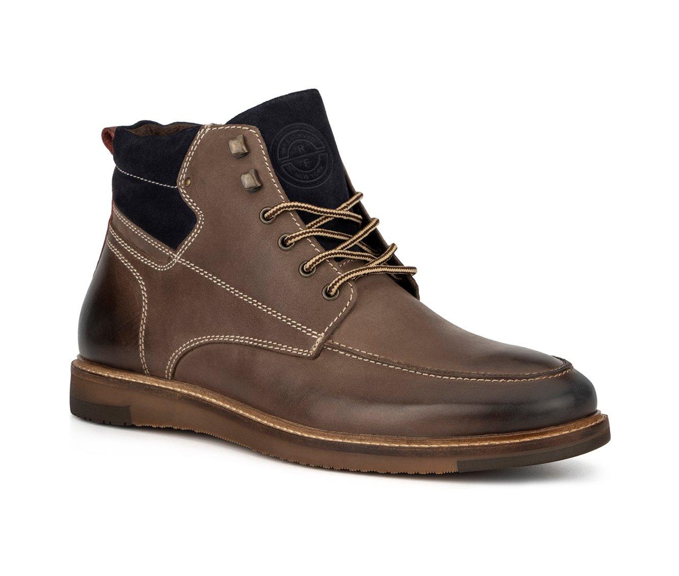 Men's Reserved Footwear Kappa Boots