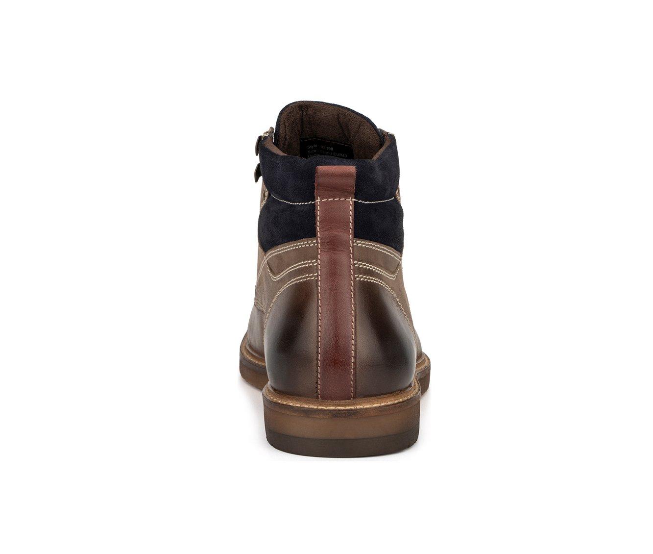 Men's Reserved Footwear Kappa Boots