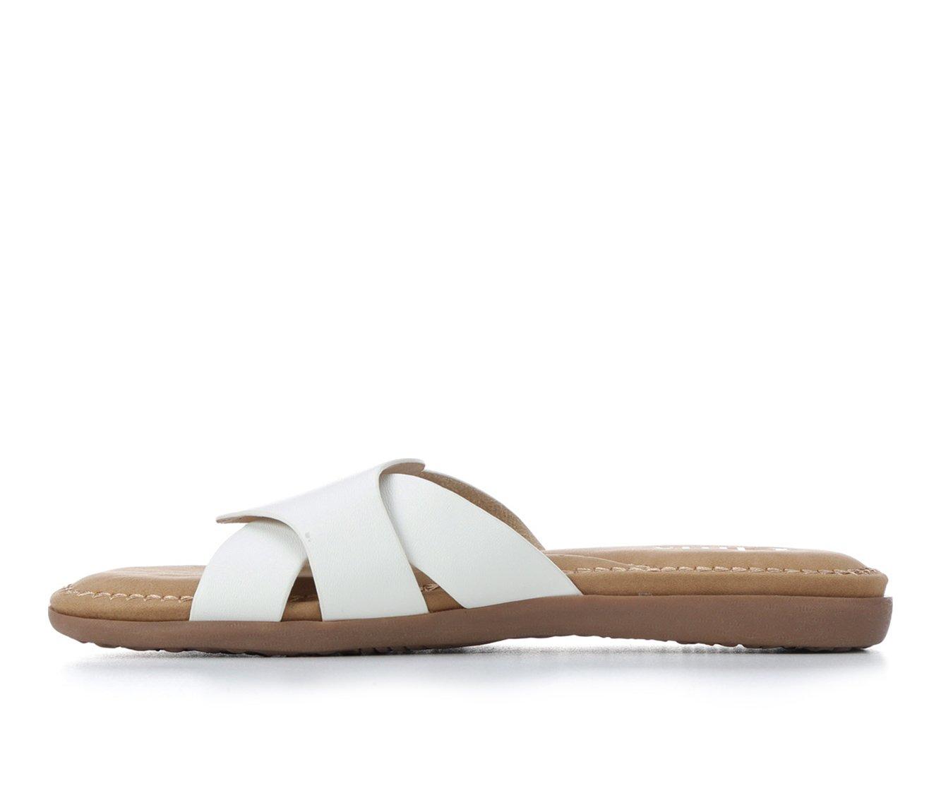 Women's Cliffs by White Mountain Fortunate Sandals