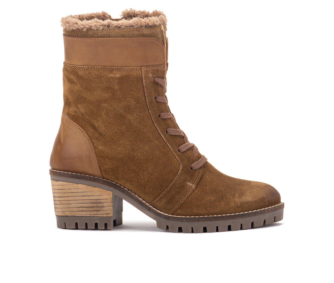 Women's Vintage Foundry Co Scarlett Booties