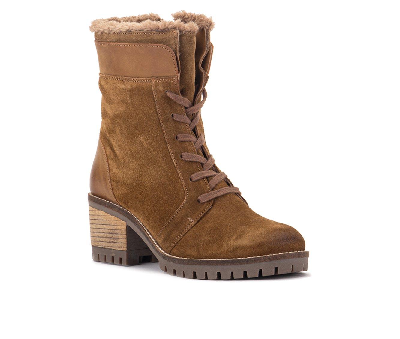 Women's Vintage Foundry Co Scarlett Booties