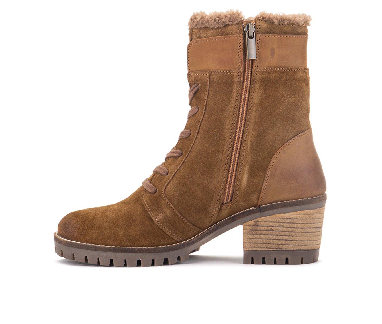 Women's Vintage Foundry Co Scarlett Booties