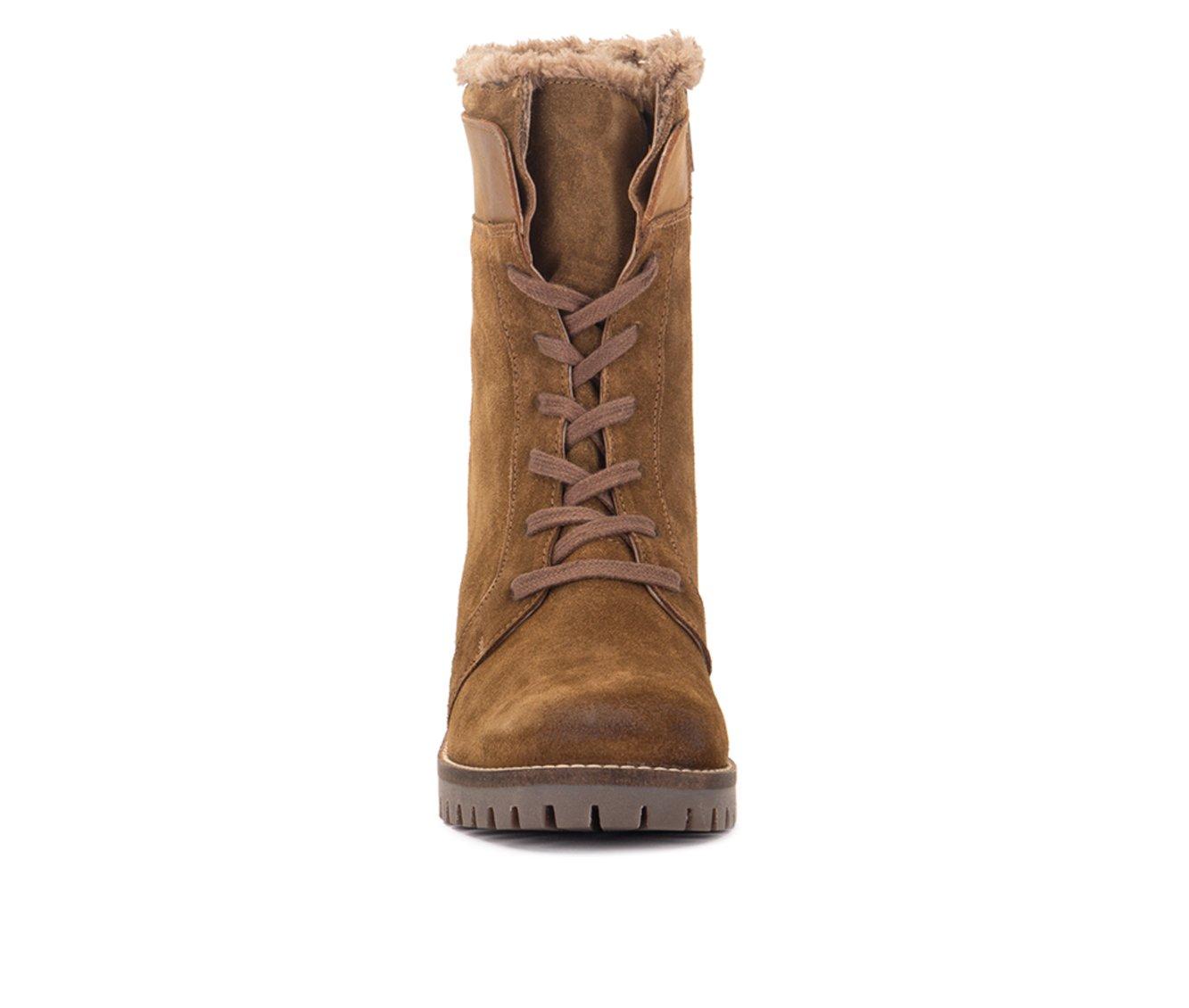 Women's Vintage Foundry Co Scarlett Booties