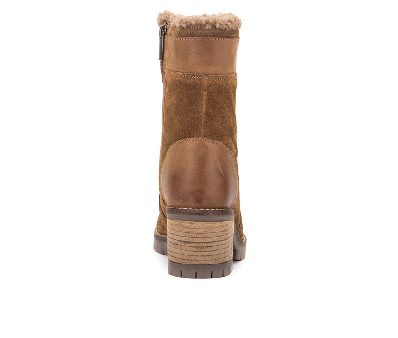 Women's Vintage Foundry Co Scarlett Booties
