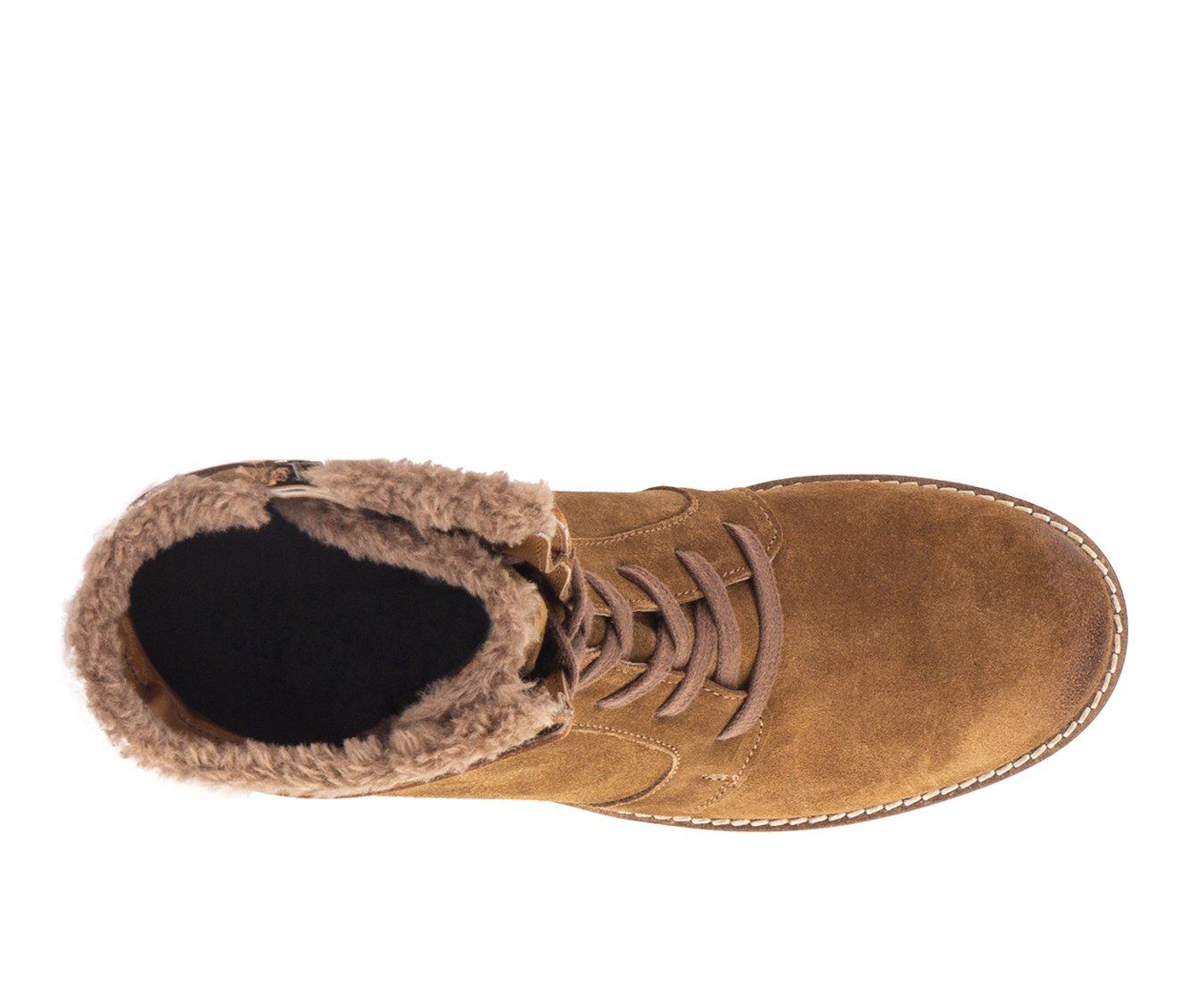 Women's Vintage Foundry Co Scarlett Booties