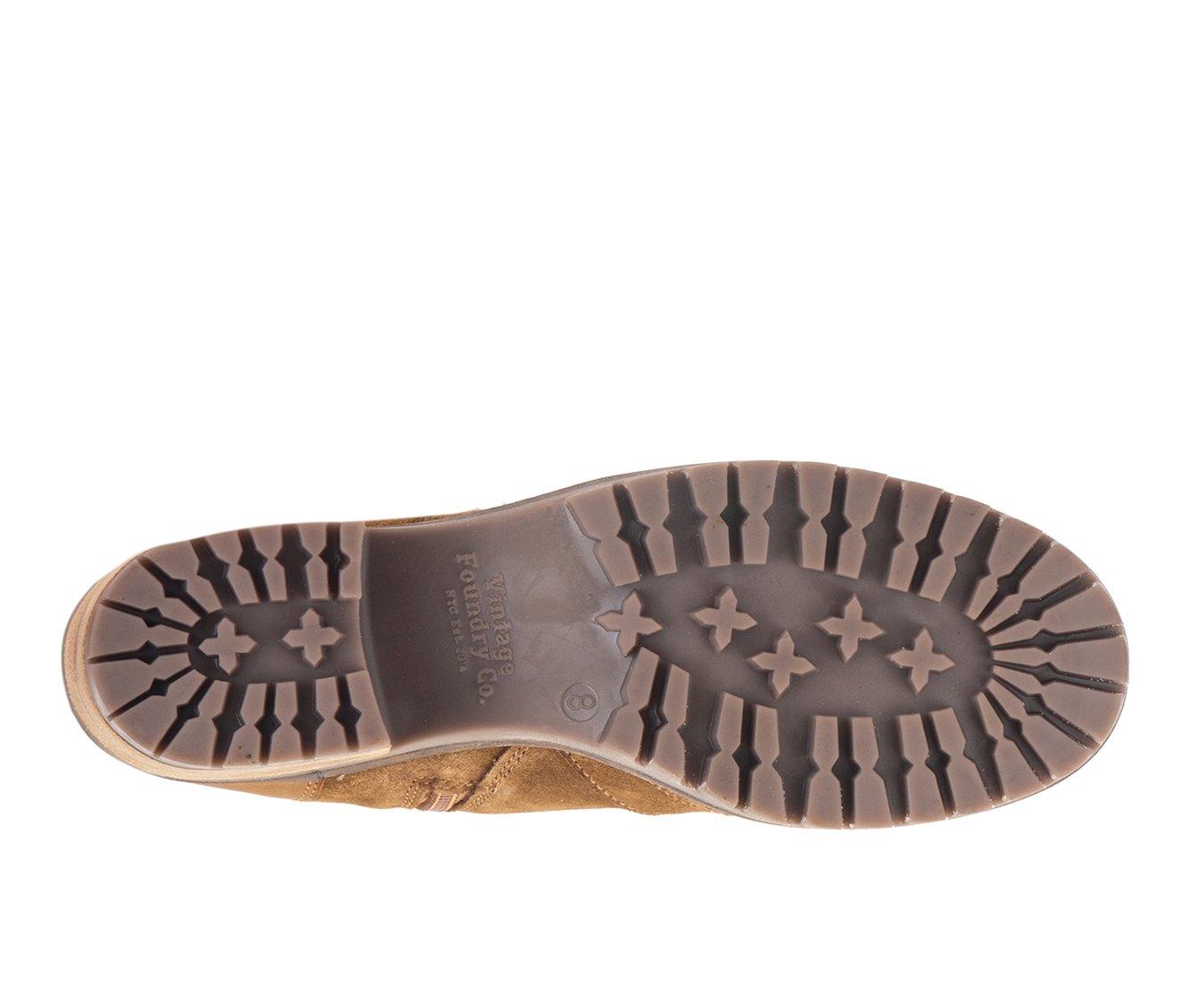 Women's Vintage Foundry Co Scarlett Booties
