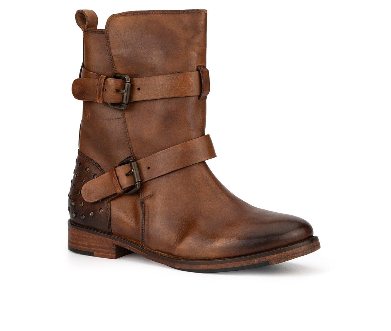 Women's Vintage Foundry Co Sherry Booties