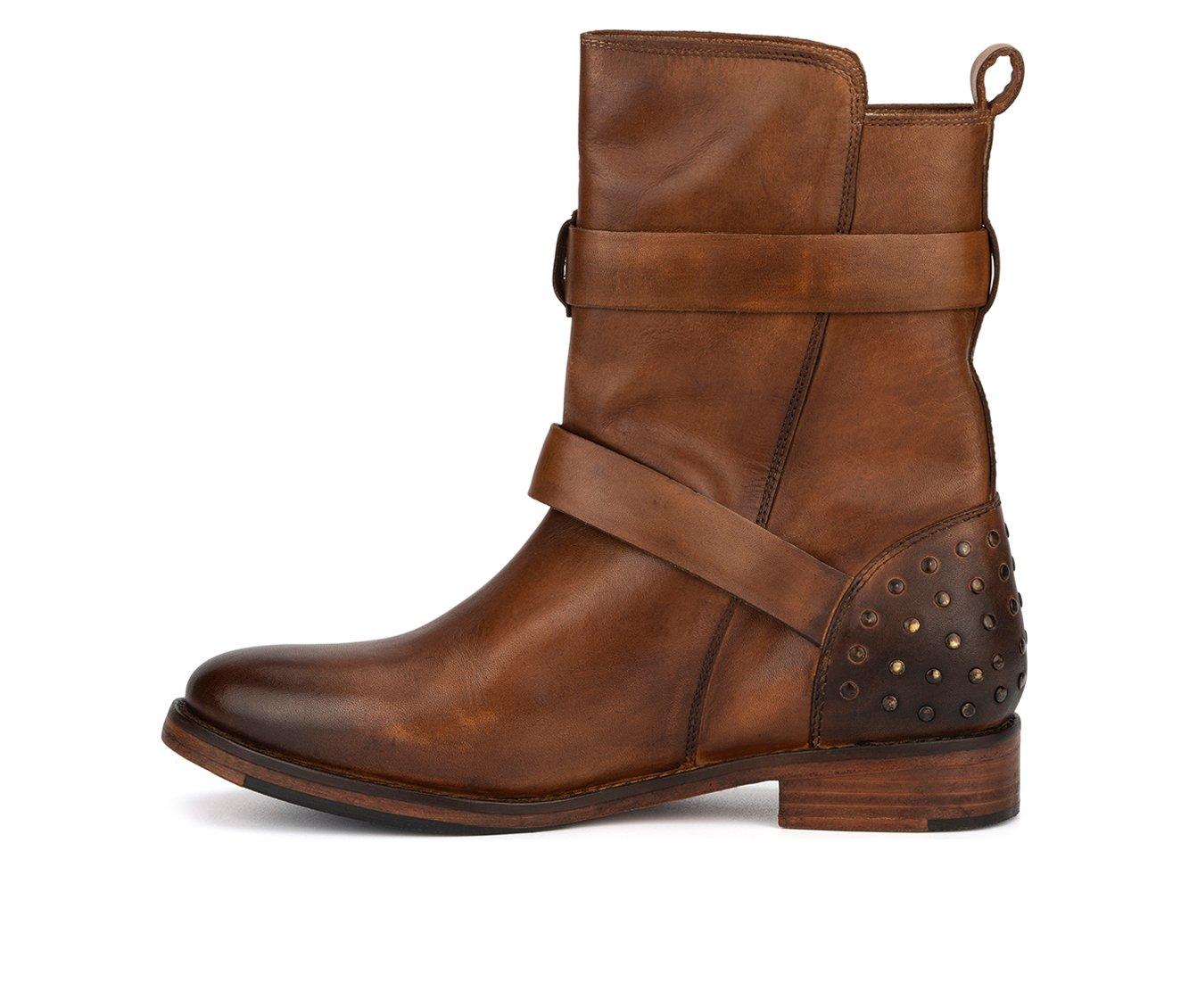 Women's Vintage Foundry Co Sherry Booties