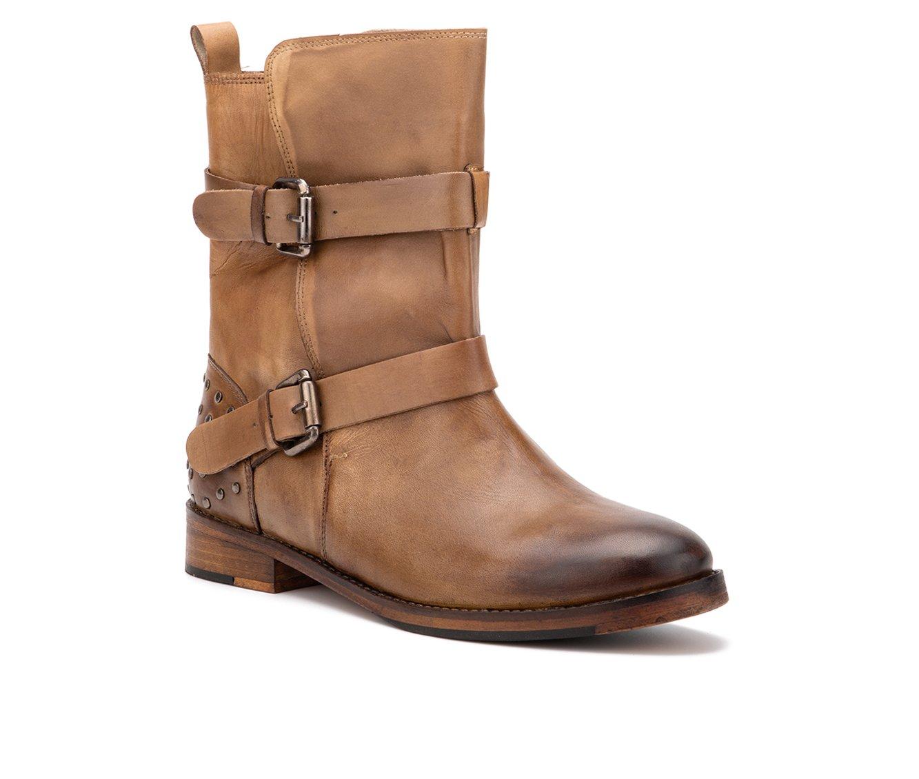 Women's Vintage Foundry Co Sherry Booties