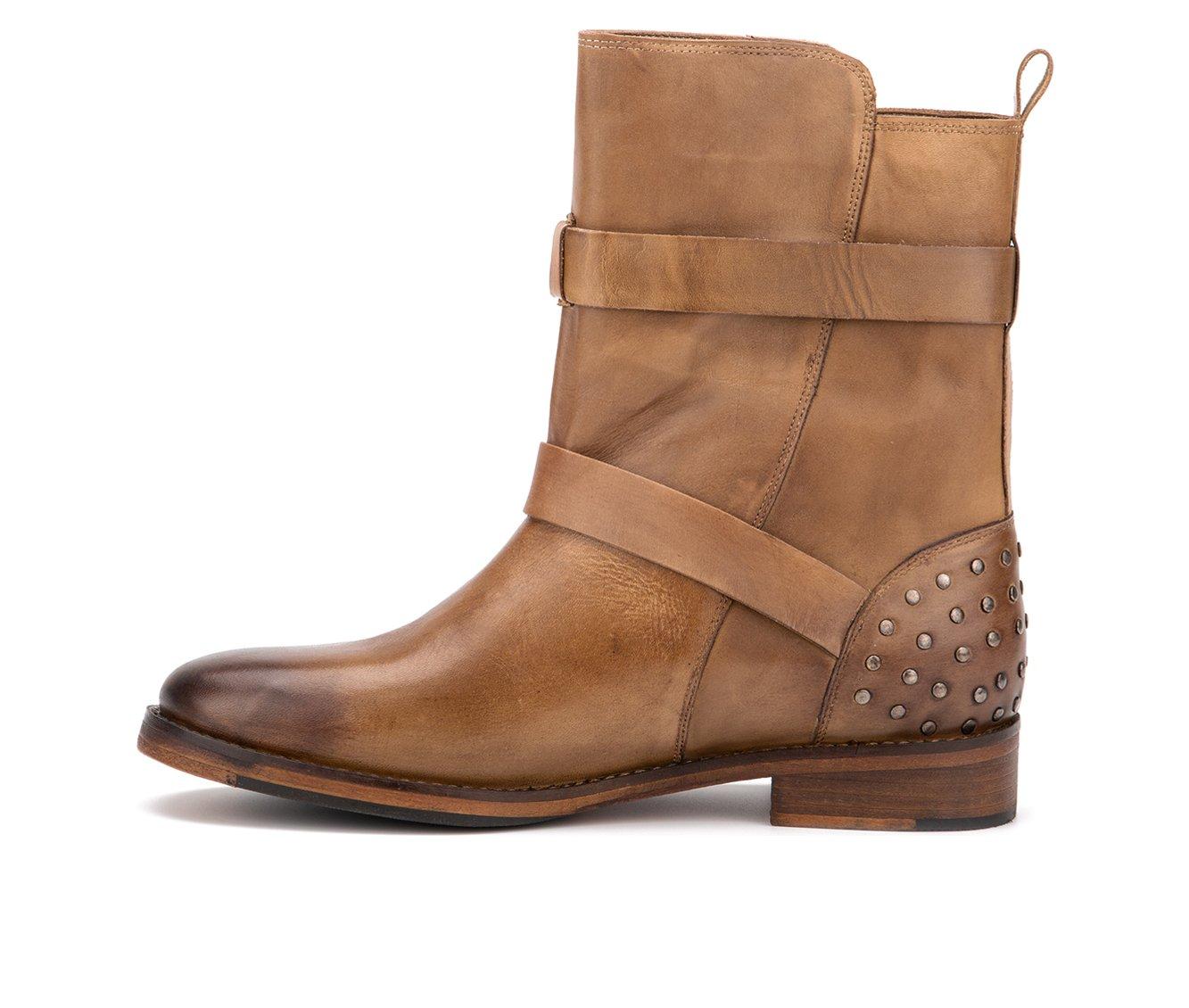 Women's Vintage Foundry Co Sherry Booties