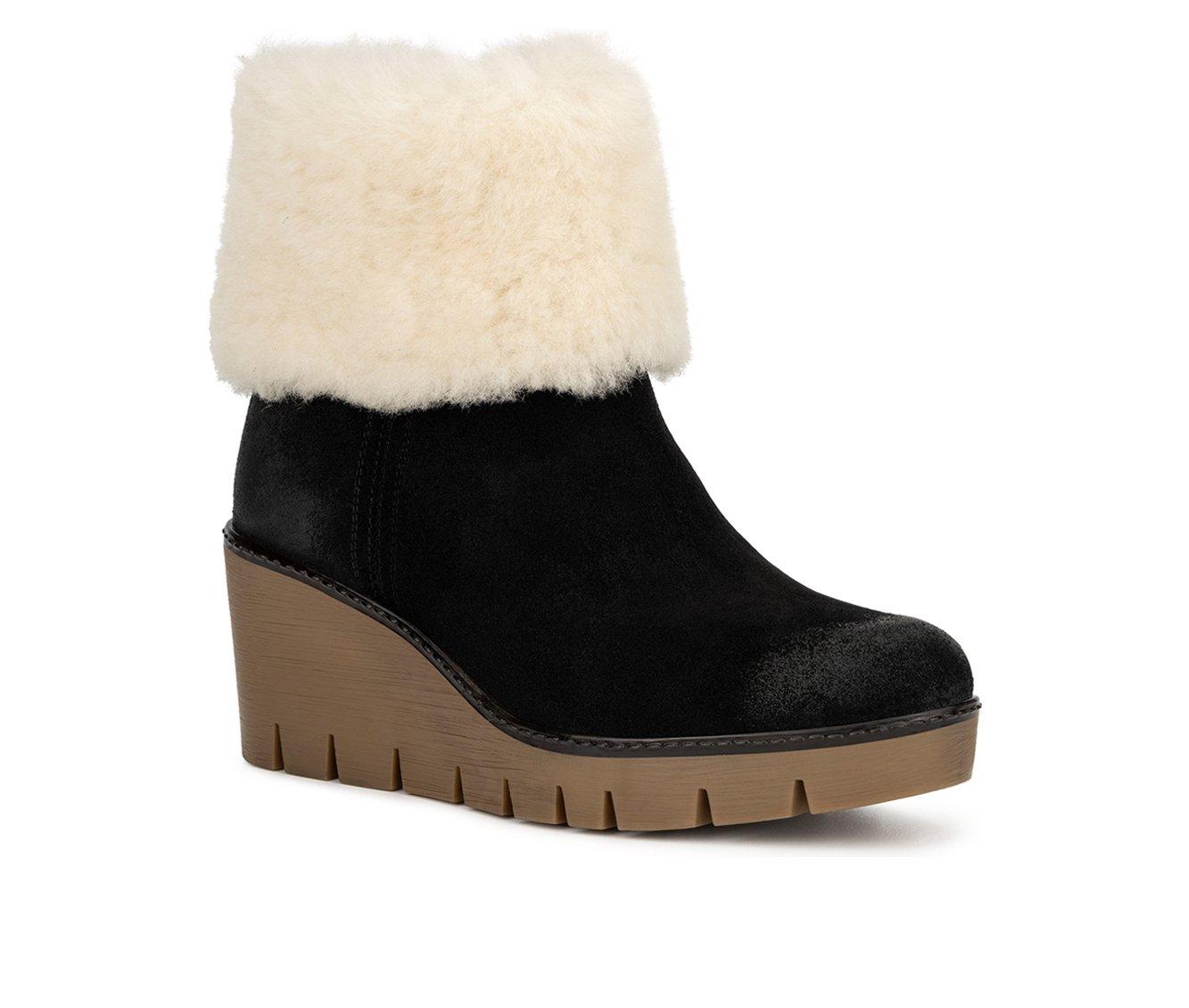 Women's Vintage Foundry Co Poppy Booties