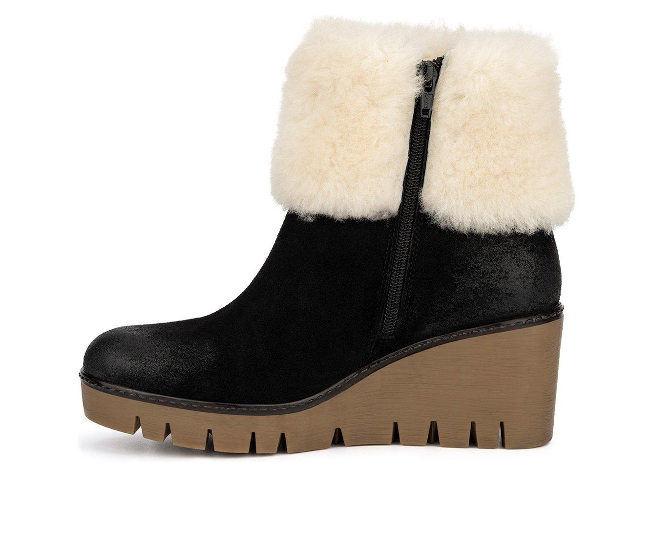 Women's Vintage Foundry Co Poppy Booties