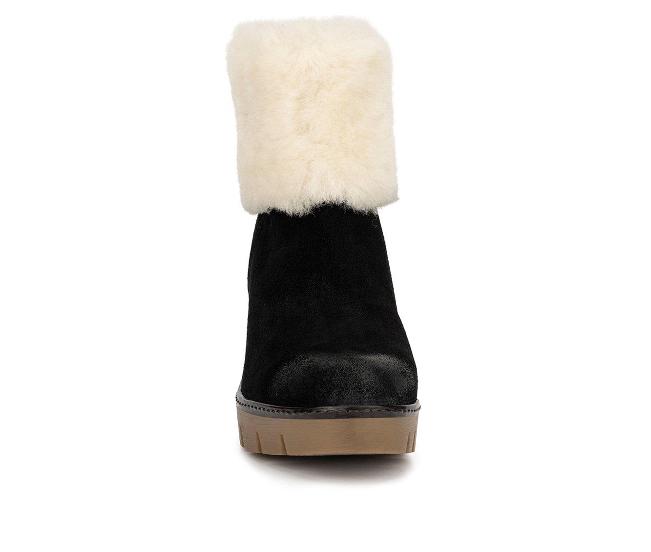 Women's Vintage Foundry Co Poppy Booties