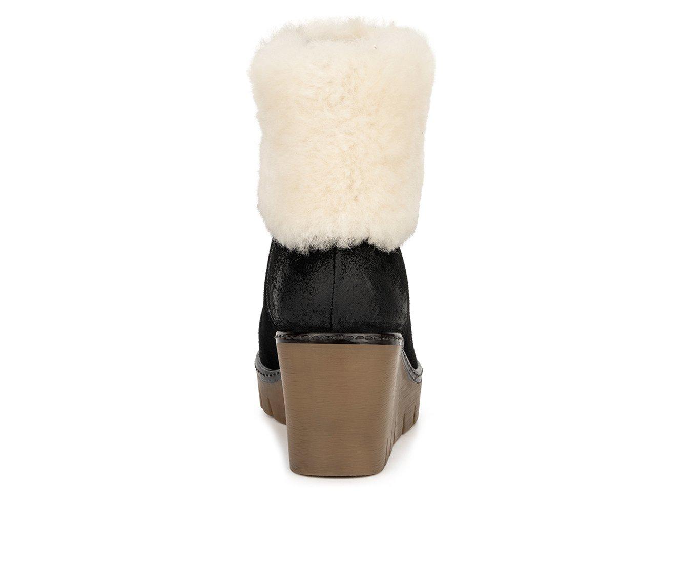 Women's Vintage Foundry Co Poppy Booties