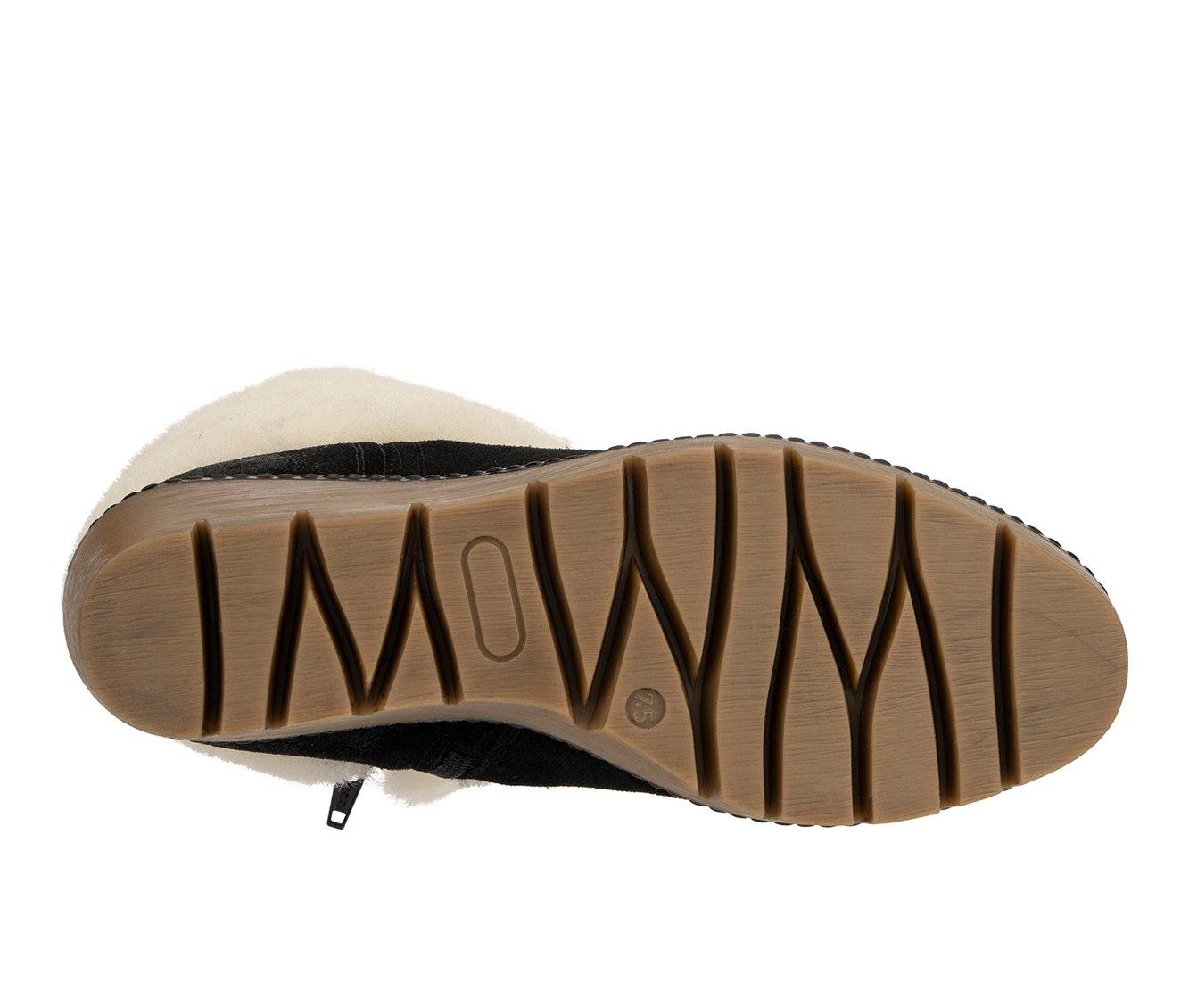 Women's Vintage Foundry Co Poppy Booties