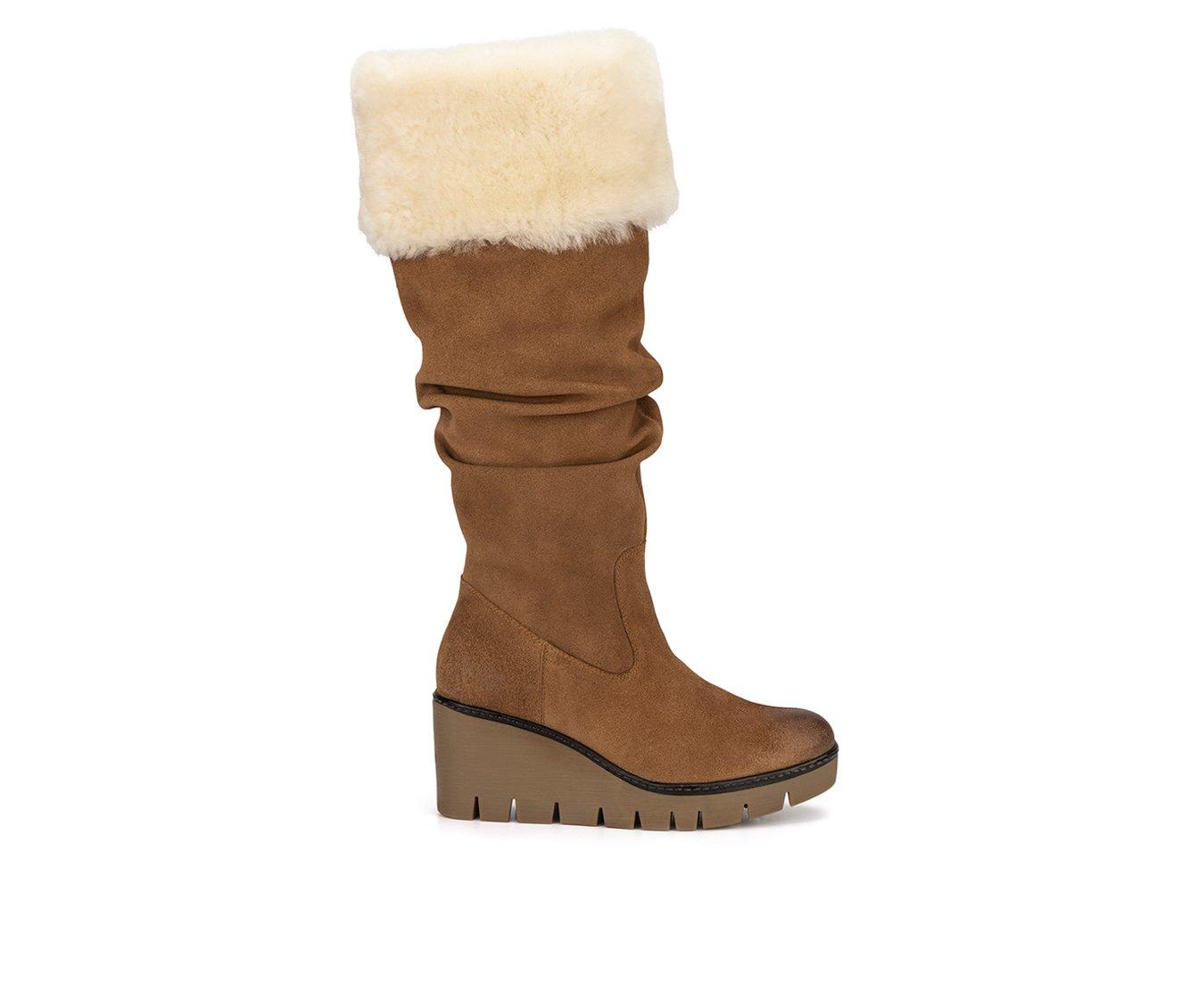 Women's Vintage Foundry Co Arabella Knee High Boots