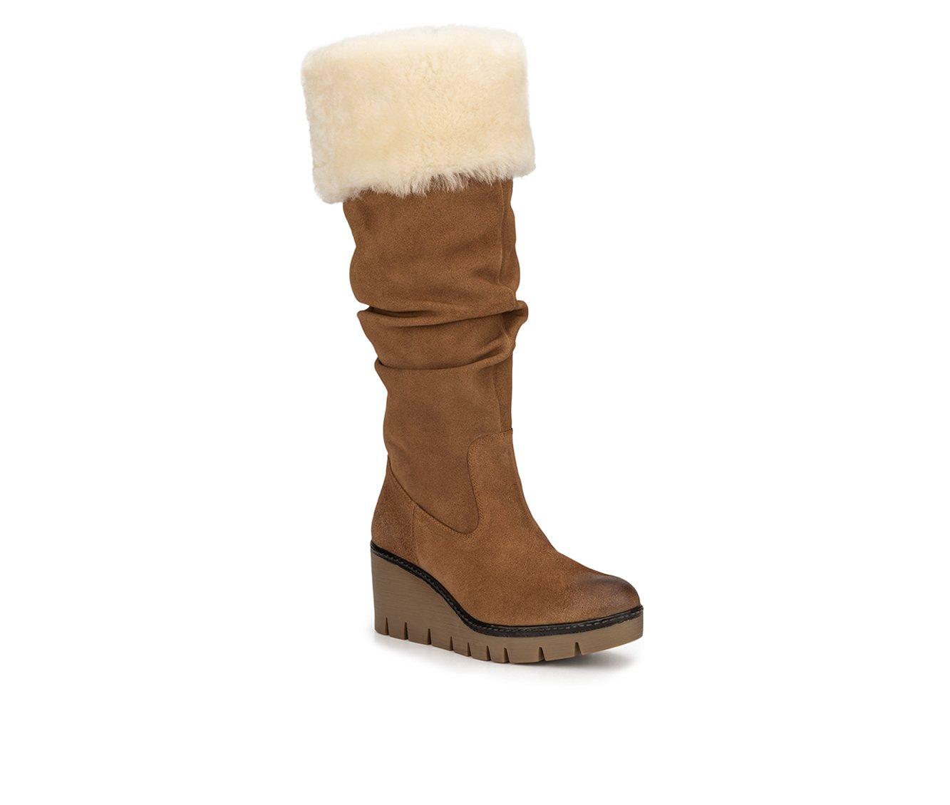 Women's Vintage Foundry Co Arabella Knee High Boots