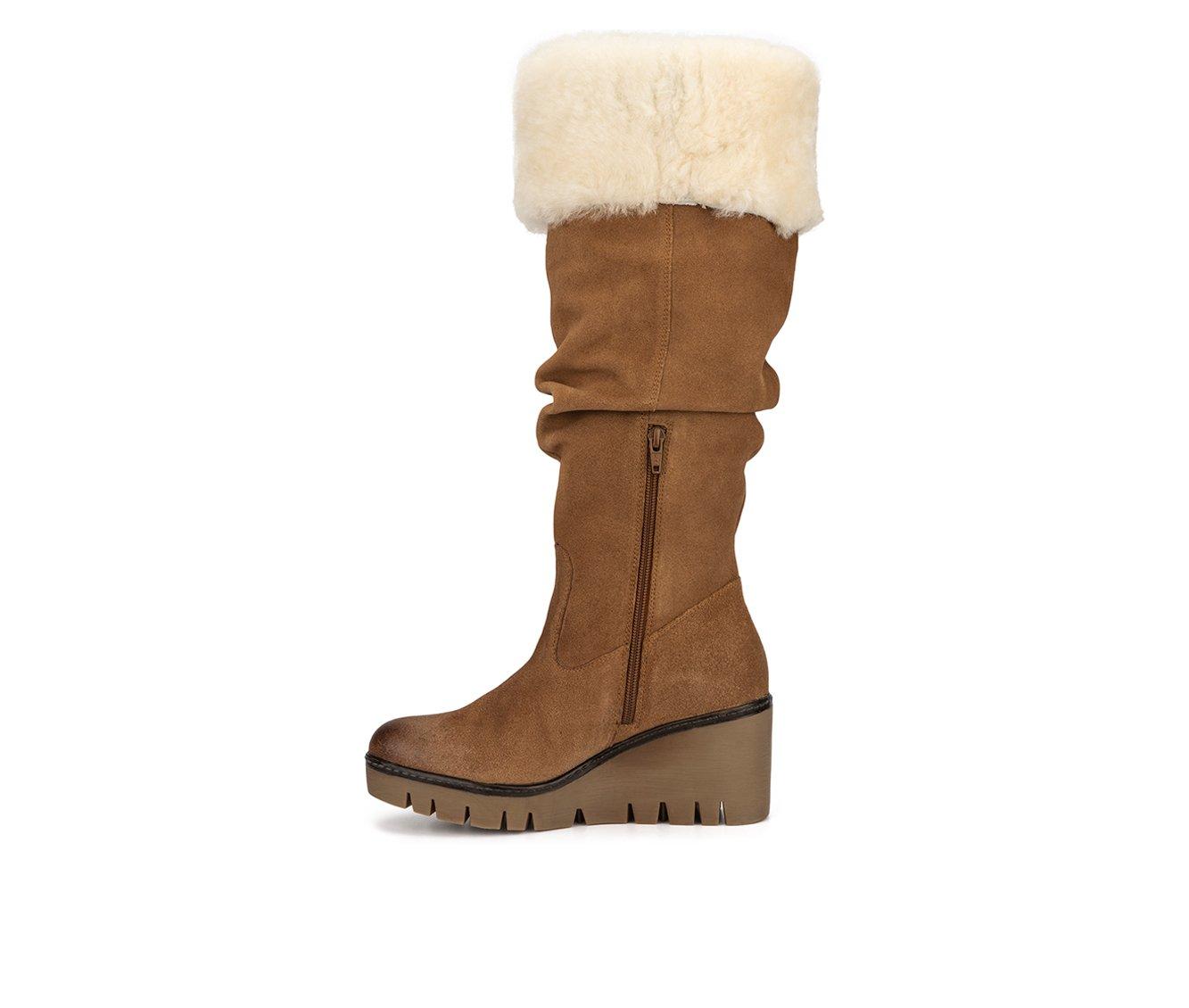 Women's Vintage Foundry Co Arabella Knee High Boots