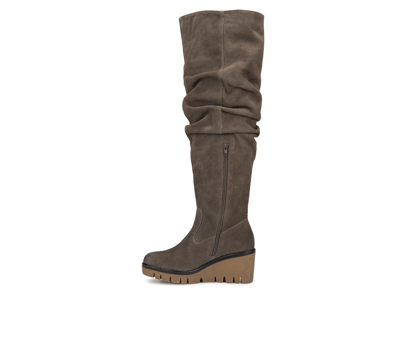 Women's Vintage Foundry Co Maisie Knee High Boots