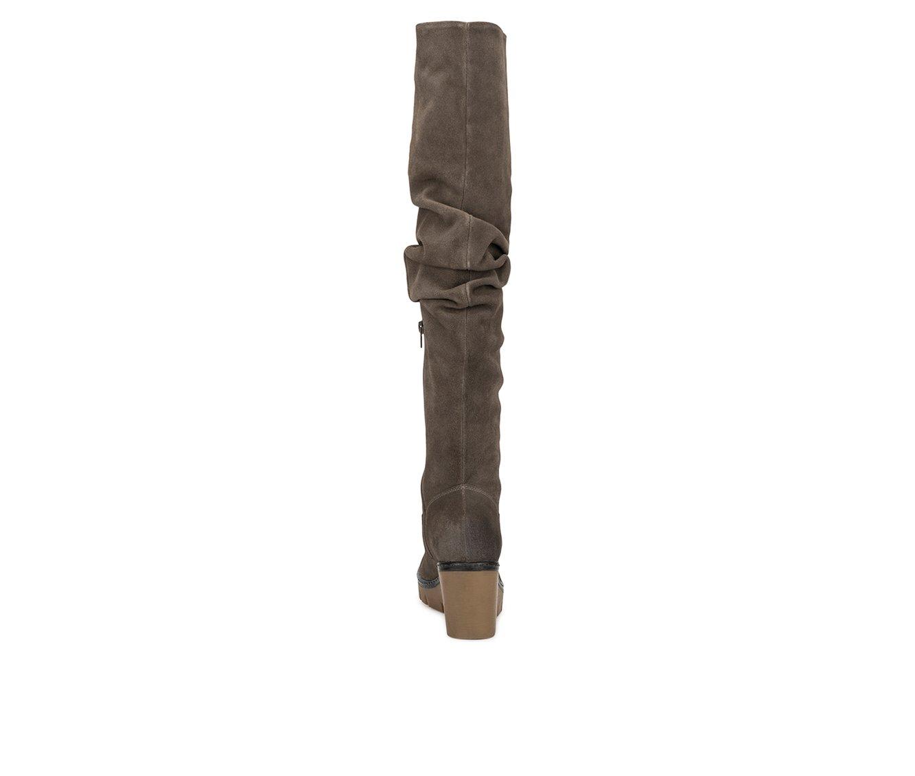 Women's Vintage Foundry Co Maisie Knee High Boots