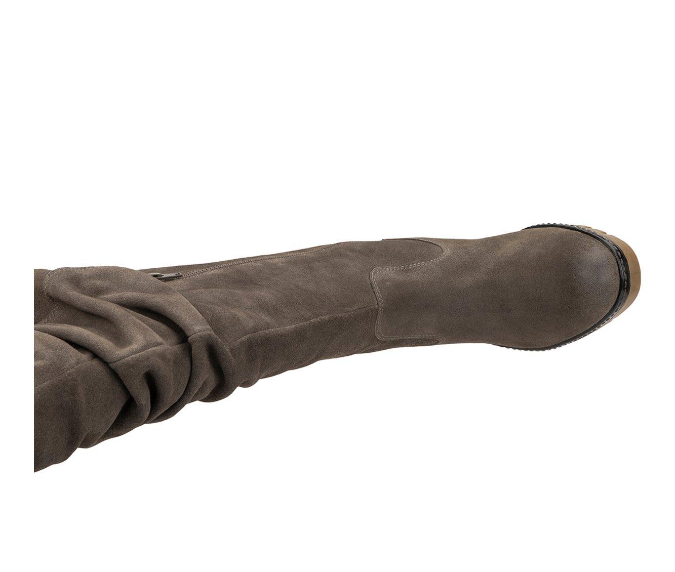 Women's Vintage Foundry Co Maisie Knee High Boots