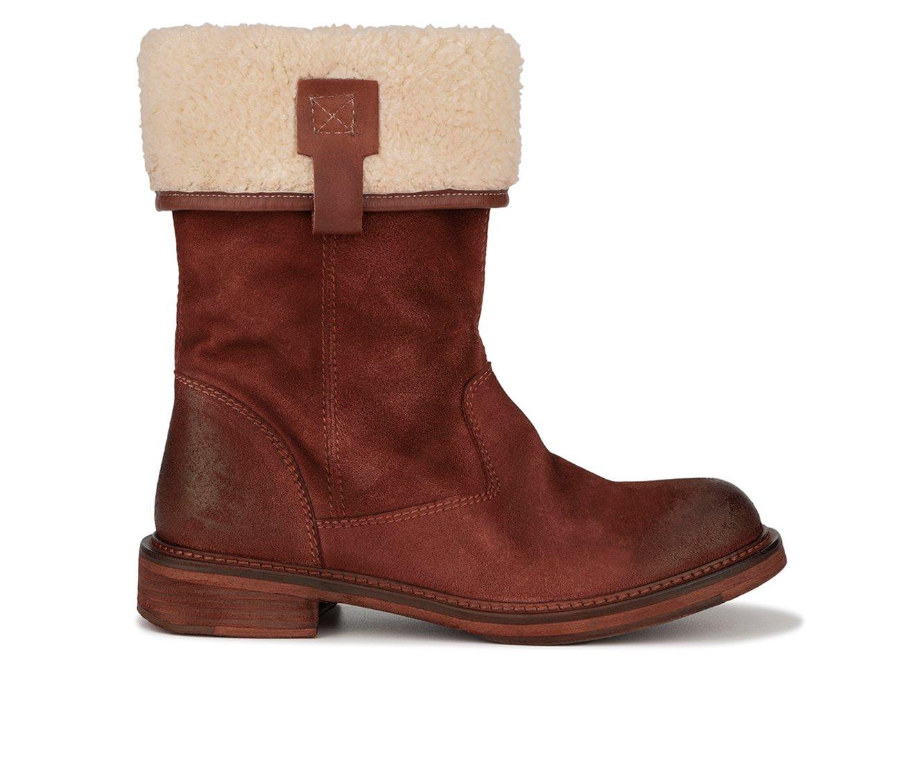 Women's Vintage Foundry Co Trina Booties