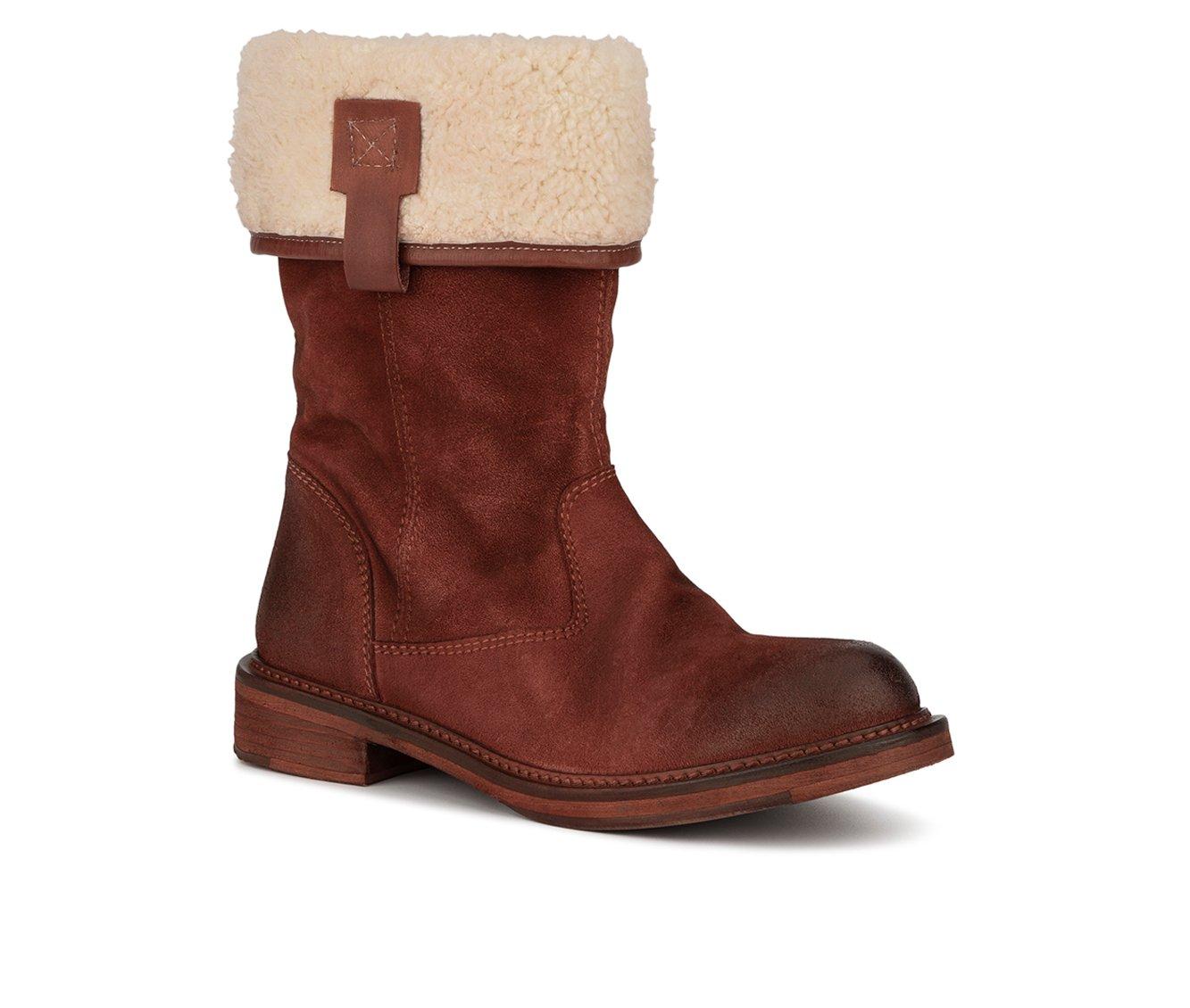 Women's Vintage Foundry Co Trina Booties