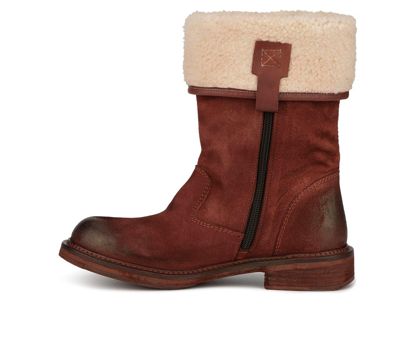Women's Vintage Foundry Co Trina Booties