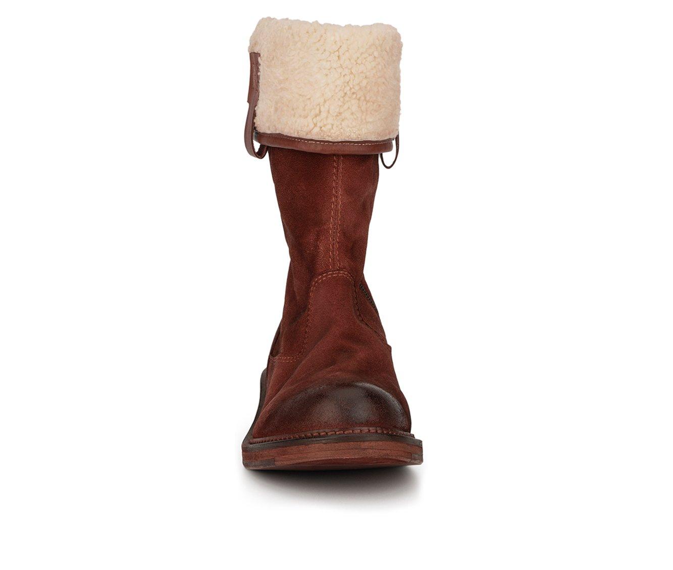 Women's Vintage Foundry Co Trina Booties