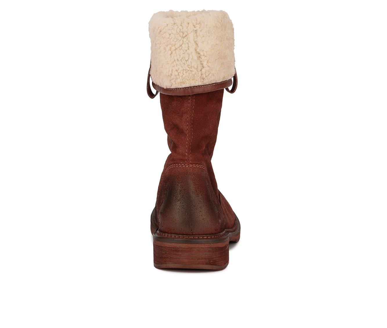 Women's Vintage Foundry Co Trina Booties