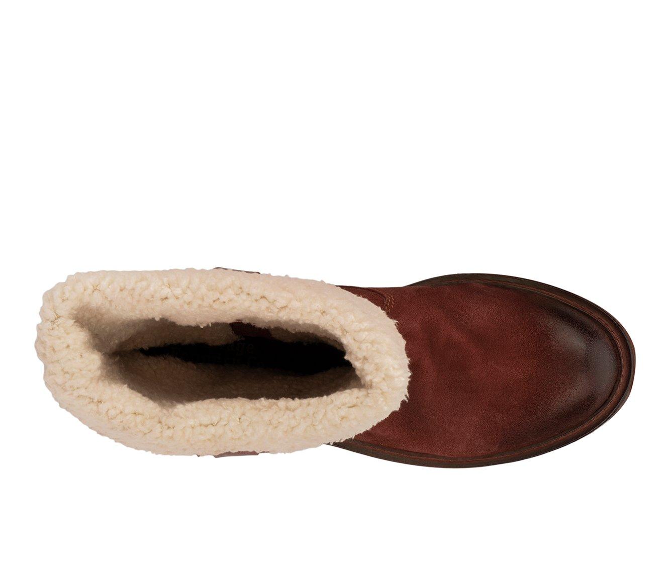 Women's Vintage Foundry Co Trina Booties