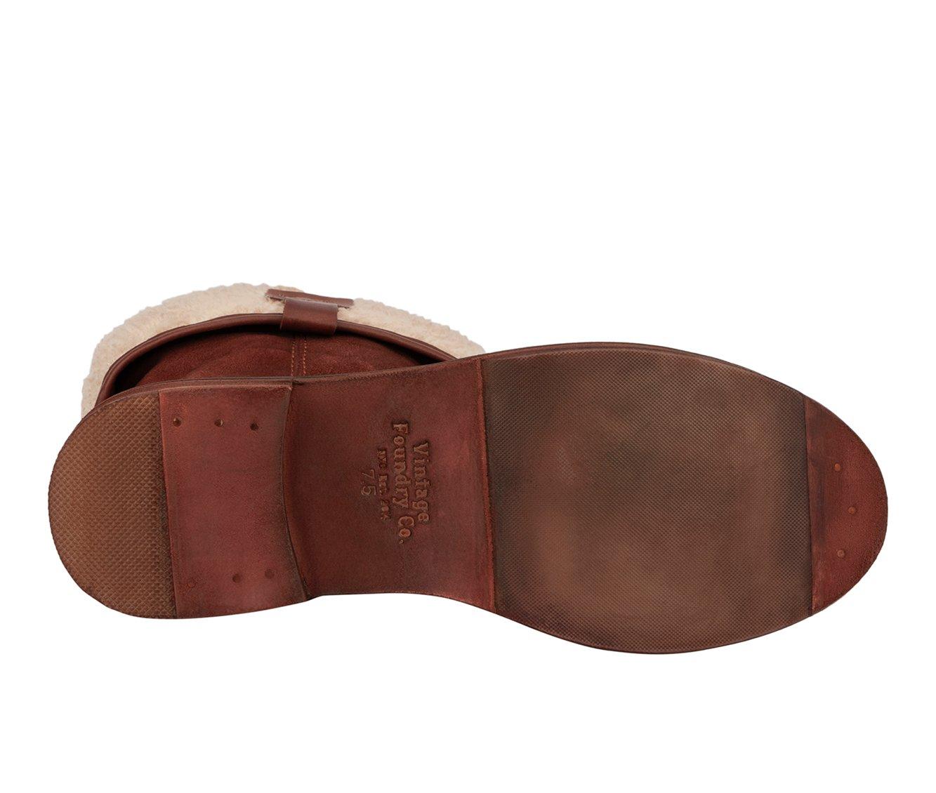 Women's Vintage Foundry Co Trina Booties