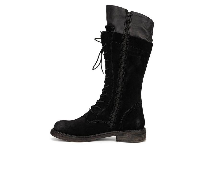 Vintage Foundry Co Kelly Knee High Boots