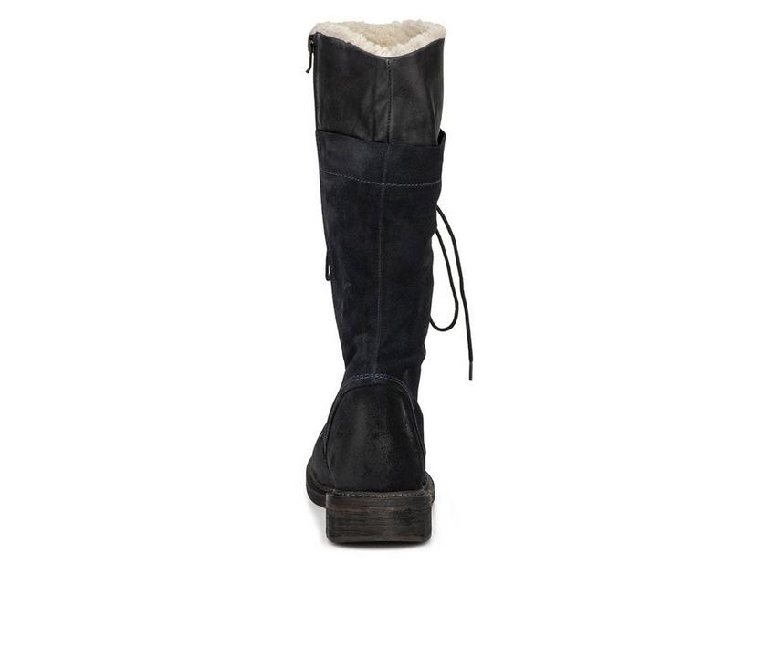 Vintage Foundry Co Kelly Knee High Boots