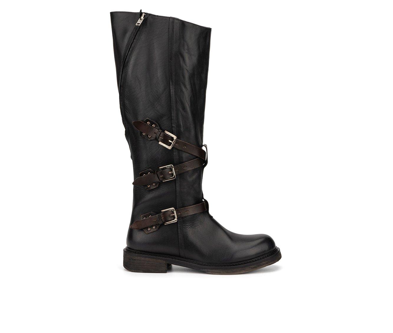 Women's Vintage Foundry Co Jenny Knee High Boots