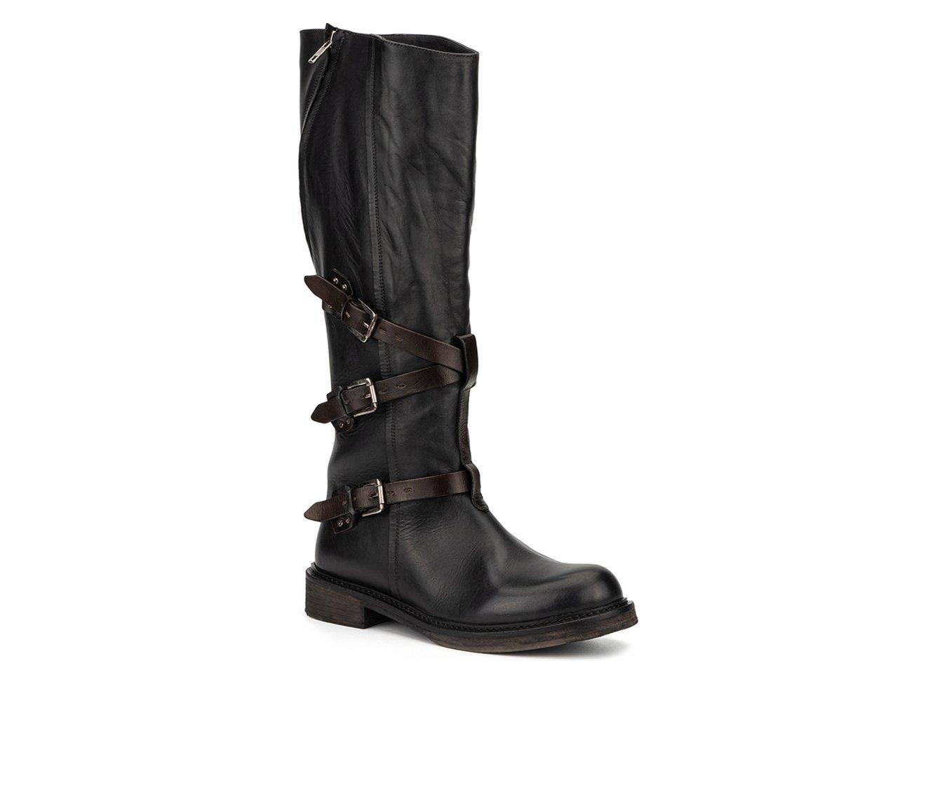 Women's Vintage Foundry Co Jenny Knee High Boots