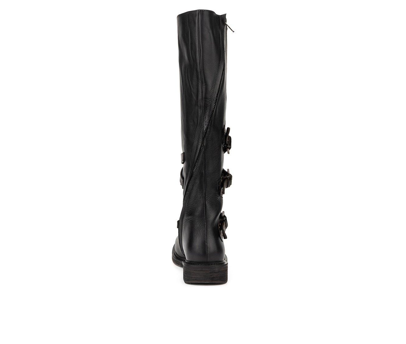 Women's Vintage Foundry Co Jenny Knee High Boots