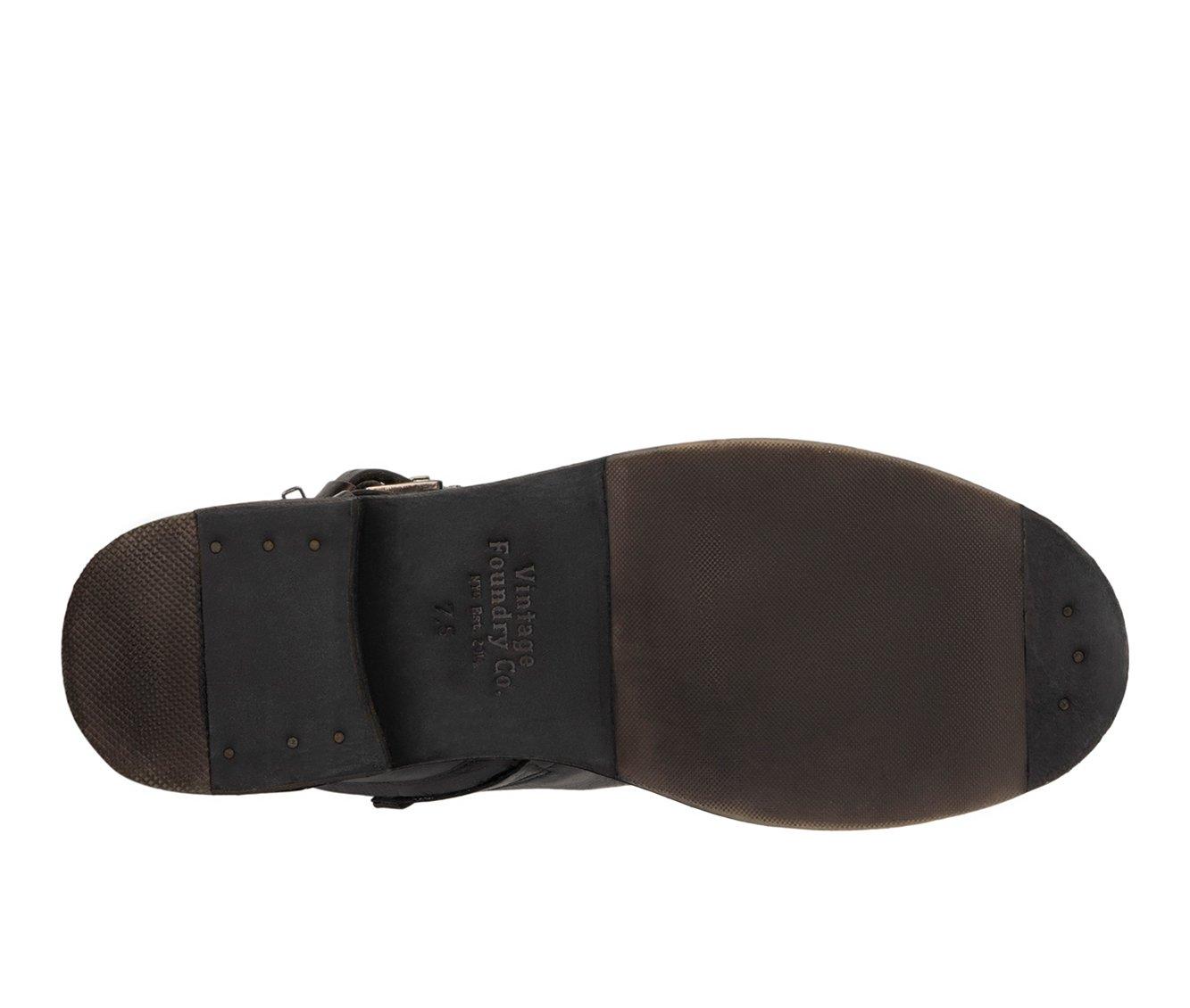 Women's Vintage Foundry Co Jenny Knee High Boots