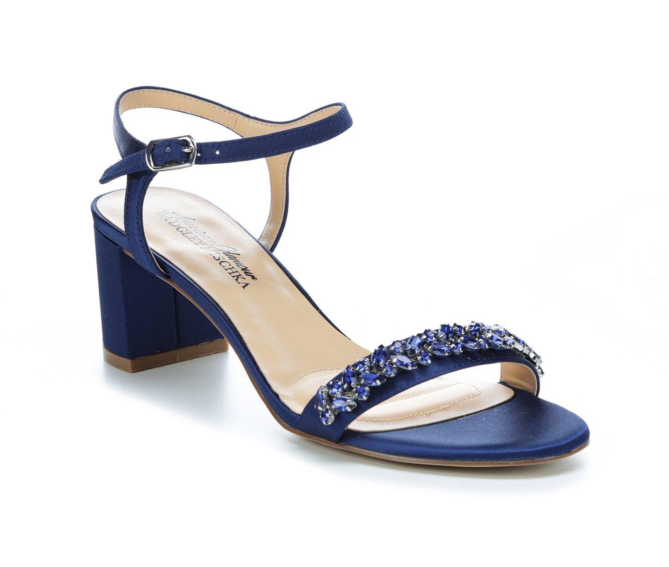 Women's American Glamour BadgleyM Venus Special Occasion Shoes Shoe