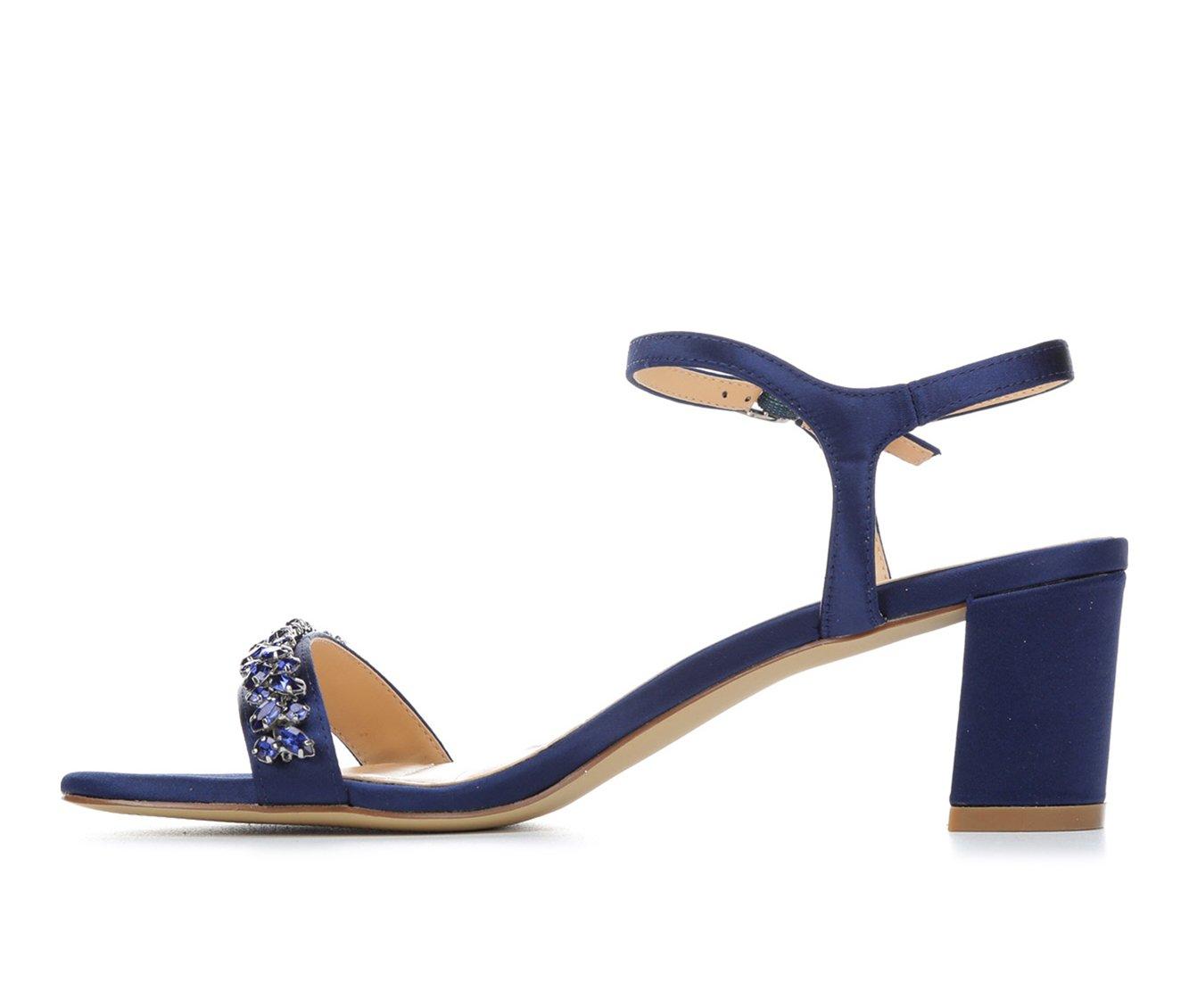 Women's American Glamour BadgleyM Venus Special Occasion Shoes Shoe