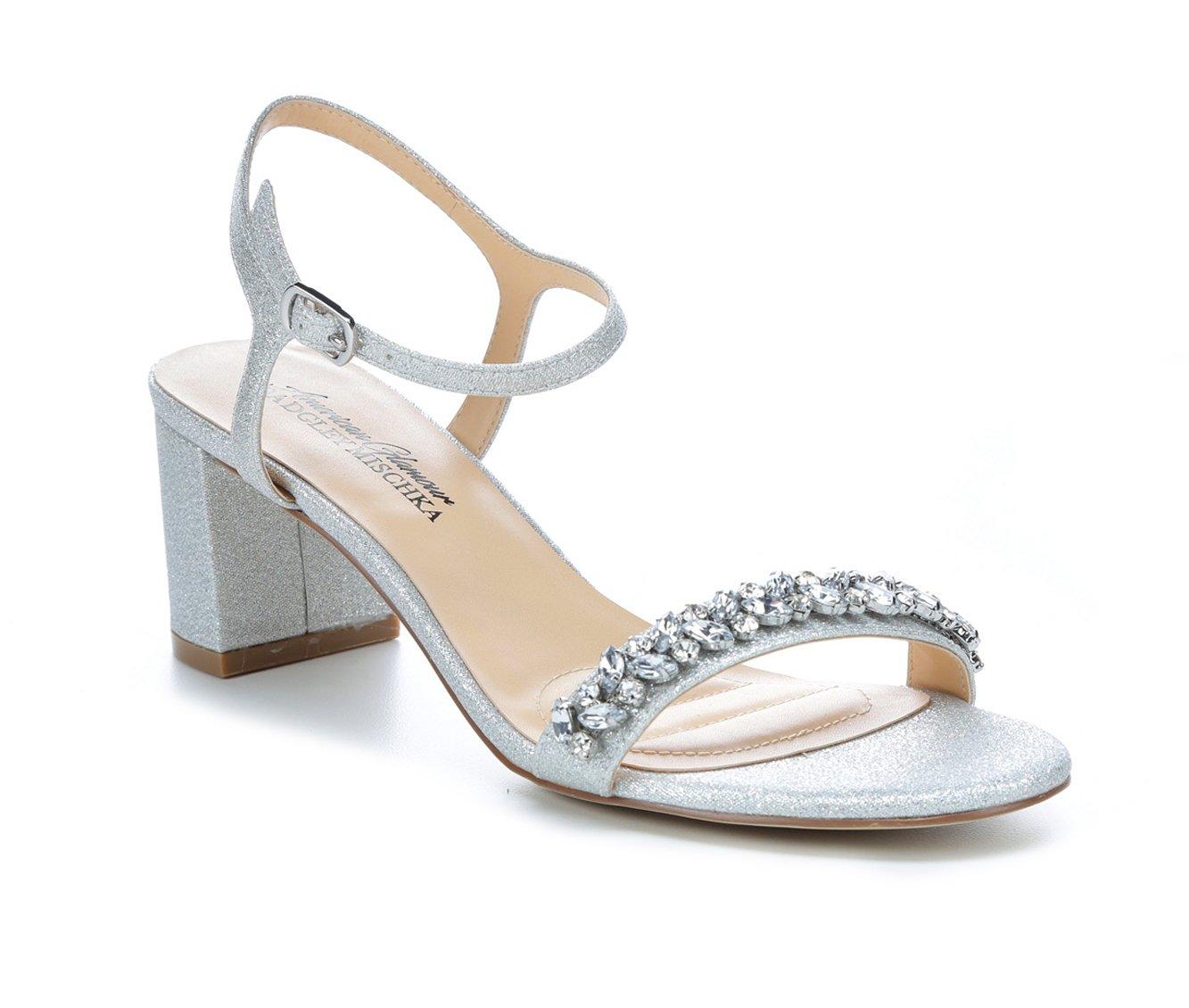 Women's American Glamour BadgleyM Venus Special Occasion Shoes Shoe