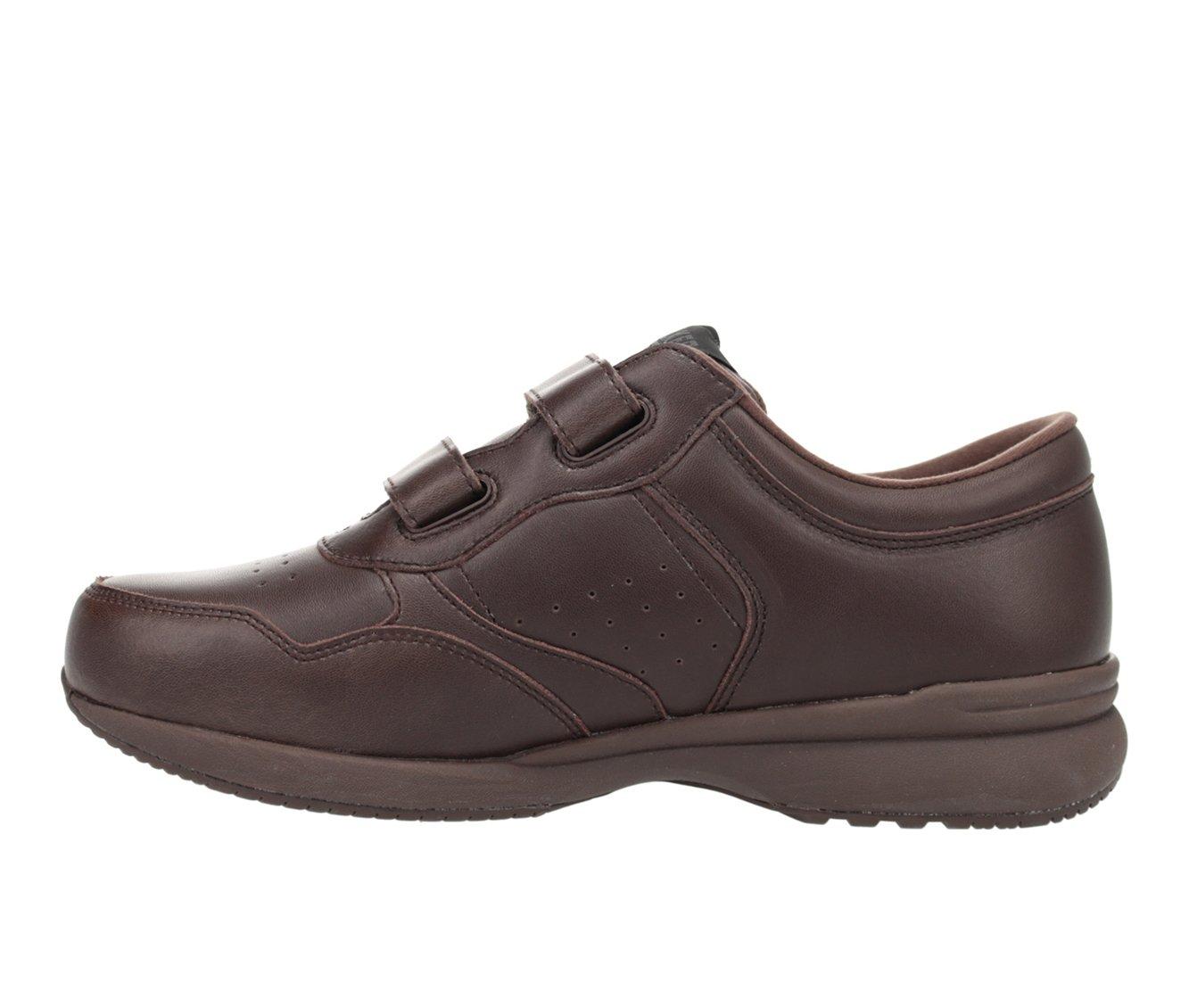Men's Propet Life Walker Strap Sneakers